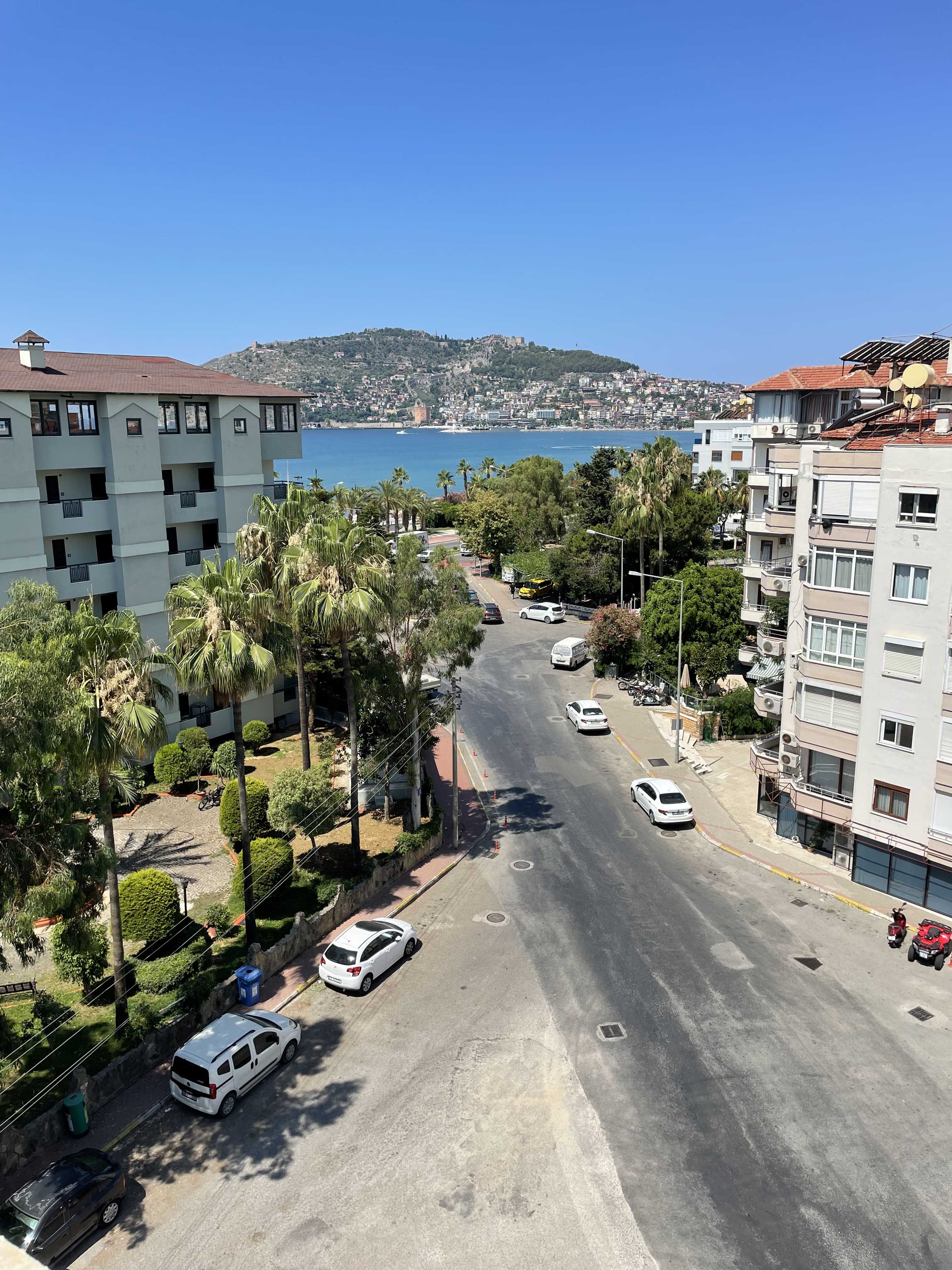 Green Garden City Luxury Apartment Gallery